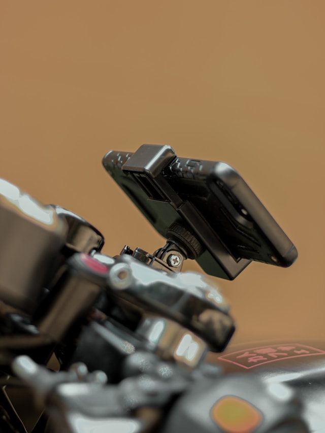 ipad holder bil